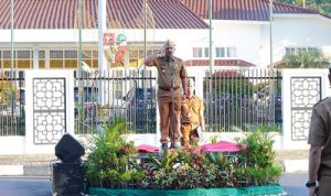 Sekda-Palembang ASN Palembang Diminta Profesional dan Efisien, Sekda Aprizal: Jangan Boros Anggaran!