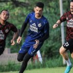 Semen Padang FC Naikkan Intensitas Latihan Jelang Hadapi Persijap Jepara, Dejan Antonic Minta Tim Tampil 150 Persen