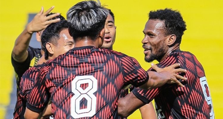 Semen Padang Bidik Kebangkitan Saat Jamu Arema FC di Pekan ke-11 BRI Super League 2025/26