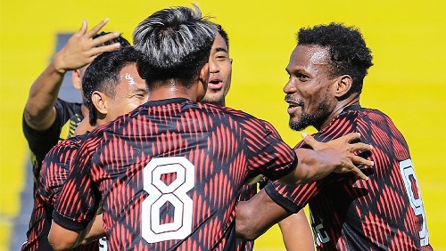 Semen Padang Bidik Kebangkitan Saat Jamu Arema FC di Pekan ke-11 BRI Super League 2025/26