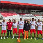 Bangga! Tim Walking Football Sumsel Wakili Indonesia ke Ajang Internasional di Bali