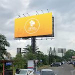Sewareklame.com, Cara Baru Menyewa Reklame di Seluruh Indonesia. Foto : viralsumsel.com