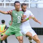 Hasil Pertandingan dan Klasemen Terbaru Pegadaian Championship 2025/26 Grup 1