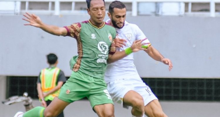 Hasil Pertandingan dan Klasemen Terbaru Pegadaian Championship 2025/26 Grup 1