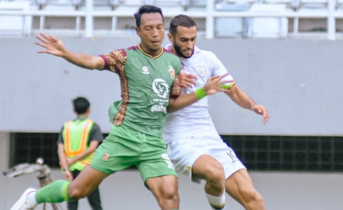 Hasil Pertandingan dan Klasemen Terbaru Pegadaian Championship 2025/26 Grup 1