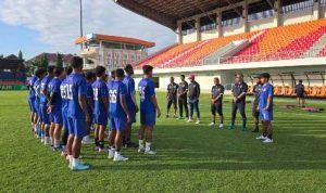 Ujian Berat di Banda Aceh: Sumsel United Tantang Persiraja Demi Jaga Tren Positif