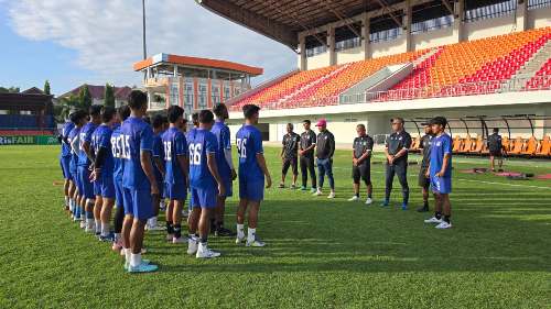 Ujian Berat di Banda Aceh: Sumsel United Tantang Persiraja Demi Jaga Tren Positif