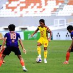 Wapres Sriwijaya FC Mohammad David: “Laga Lawan Adhyaksa Harus Jadi Momen Kemenangan, Tak Ada Alasan Lagi!”