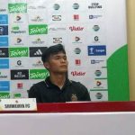 Sultan Zico: Kami Siap Tempur di Derby Sumsel