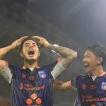 Diego Dall’Oca Kembali Jadi Player of The Match, Mesin Kreatif Sumsel United Makin Bersinar