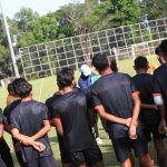 Sumsel United Kembali Berlatih Usai Libur Sepekan, Nilmaizar Siapkan Ujicoba Jelang Lawan Bekasi