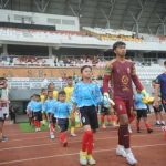 Nilmaizar Kecewa Sumsel United Gagal Raih Kemenangan Atas Sriwijaya FC