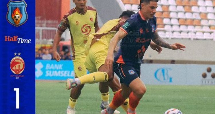 Hasil Lengkap Pekan Kedelapan Pegadaian Championship 2025/26: Adhyaksa FC Pesta Gol, Sumsel United Ditahan Sriwijaya FC