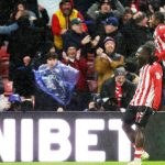 Sunderland Lakukan Remontada Spektakuler, Taklukkan Bournemouth 3-2 dan Naik ke Empat Besar