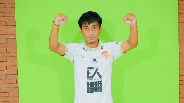 Taufiq Belum Ingin Gantung Sepatu Meski Usia Hampir Sentuh 40 Tahun