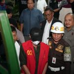 Kejati Sumsel Tahan 7 Tersangka Kasus KUR Bank Sumsel Babel, Kerugian Capai Rp12 Miliar