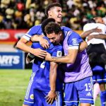 Curacao Tahan Jamaika 0-0 dan Lolos ke Piala Dunia 2026, Cetak Sejarah Baru di Zona Concacaf