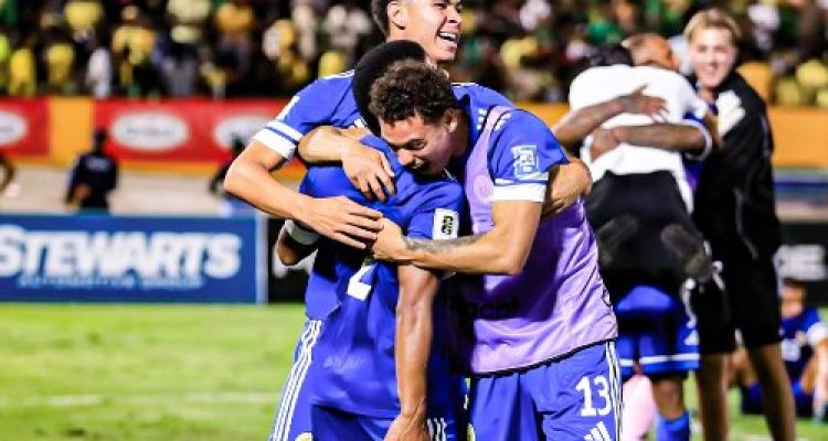 Curacao Tahan Jamaika 0-0 dan Lolos ke Piala Dunia 2026, Cetak Sejarah Baru di Zona Concacaf