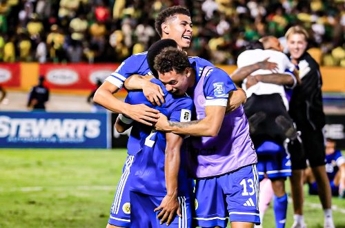 Curacao Tahan Jamaika 0-0 dan Lolos ke Piala Dunia 2026, Cetak Sejarah Baru di Zona Concacaf