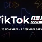 TikTok Next 2025. Foto: viralsumsel.com