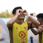 Buka Penjualan Tiket Online Laga Sriwijaya FC vs Adhyaksa FC Banten