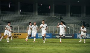 Indra Sjafri Panggil 30 Pemain Timnas U-23 untuk Persiapan SEA Games 2025, Uji Coba Dua Kali Lawan Mali