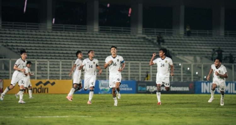 Indra Sjafri Panggil 30 Pemain Timnas U-23 untuk Persiapan SEA Games 2025, Uji Coba Dua Kali Lawan Mali