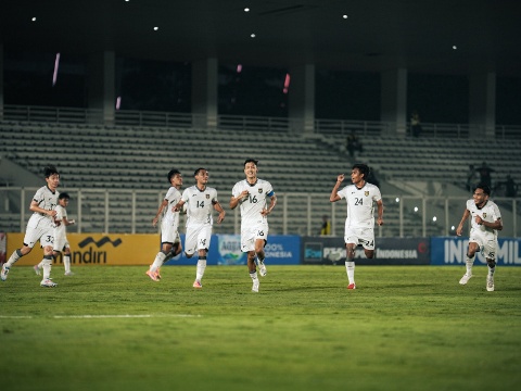 Indra Sjafri Panggil 30 Pemain Timnas U-23 untuk Persiapan SEA Games 2025, Uji Coba Dua Kali Lawan Mali