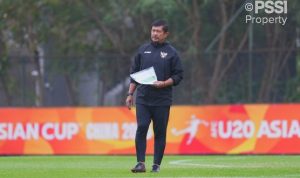 Harga Tiket Terjangkau, Timnas U-22 Indonesia Siap Tantang Mali di Laga Uji Coba Internasional