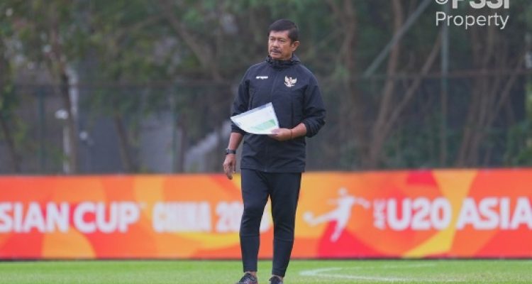 Harga Tiket Terjangkau, Timnas U-22 Indonesia Siap Tantang Mali di Laga Uji Coba Internasional