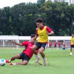 Timnas U-22 Indonesia Jalani Latihan Perdana di Jakarta, Indra Sjafri Siapkan Skuad Inti Menuju SEA Games 2025 Garuda Muda Fokus Uji Coba Lawan Mali dan Pengerucutan Pemain