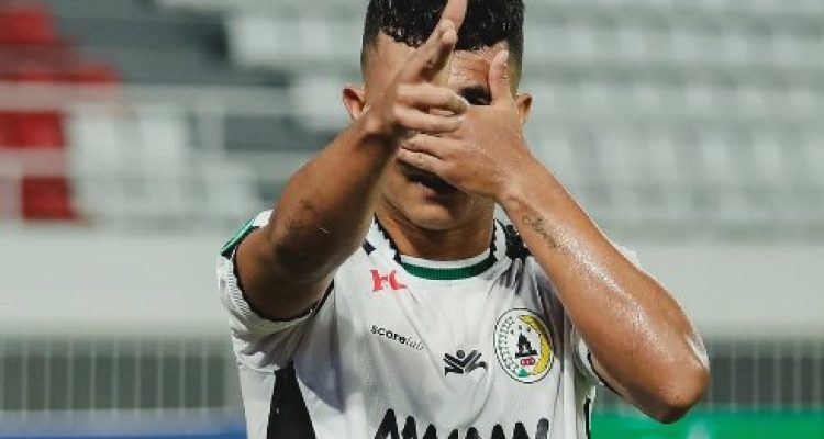 Tocantins di Puncak! Ini Daftar Lengkap Top Skor Pegadaian Championship