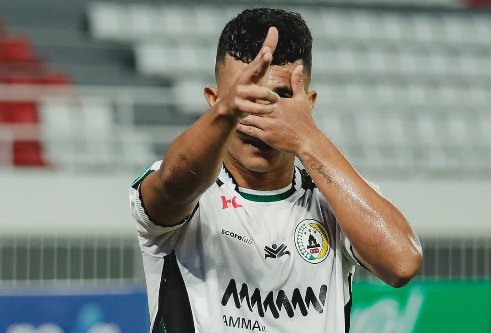 Tocantins di Puncak! Ini Daftar Lengkap Top Skor Pegadaian Championship