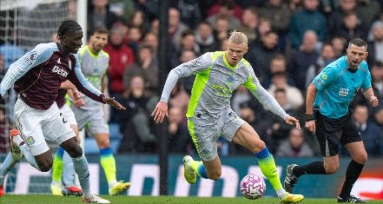 Top Skor Liga Inggris 2025/2026: Haaland Perkasa di Puncak, Semenyo dan Mateta Mengintai