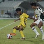 Barito Putera Tutup Putaran Pertama di Posisi Kedua, Teco Soroti Ketatnya Persaingan Grup 2