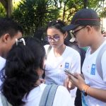 Tsunami Amazing Race di Bali Ubah Kesiapsiagaan Jadi Aksi Nyata Hari Tsunami Sedunia. Sumber : viralsumsel.com