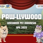 Unicharm Pet Indonesia. Foto: viralsumsel.com