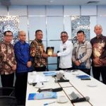 Pemkot Prabumulih Mantapkan Evaluasi Kinerja, Wali Kota Arlan Hadiri Kick-Off Meeting Penilaian SAKIP dan Reformasi Birokrasi di KemenPANRB