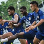 Semen Padang Bidik Hasil Positif di Markas Persik, Dejan Antonic Minta Pemain Tetap Fokus