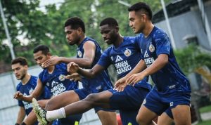 Waspadai-Persik--Semen-Padang-Incar-Hasil-Positif-Lagi Semen Padang Bidik Hasil Positif di Markas Persik, Dejan Antonic Minta Pemain Tetap Fokus