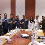 Pemkot Palembang dan PT Fiber Teknologi Nusantara Bahas Revitalisasi Infrastruktur Pasif Lewat Pembangunan SJUT