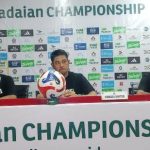 Derby Sumsel: Sumsel United Siap Gas Pol Hadapi Sriwijaya FC, Nilmaizar Incar Tiga Poin Penting