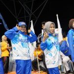 Atlet Muba Torehkan 23 Emas di PEPARPROV V Sumsel, Tempati Peringkat Kedua Klasemen Sementara