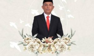 Duka Mendalam, Ketua Bawaslu Sumsel Kurniawan Azhari Tutup Usia di RSMH Palembang Duka Mendalam, Ketua Bawaslu Sumsel Kurniawan Azhari Tutup Usia di RSMH Palembang