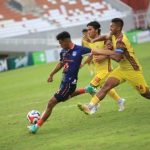 Kahar Kalu, Super Sub Sumsel United: Masuk dari Bangku Cadangan, Keluar Jadi Pahlawan Lapangan