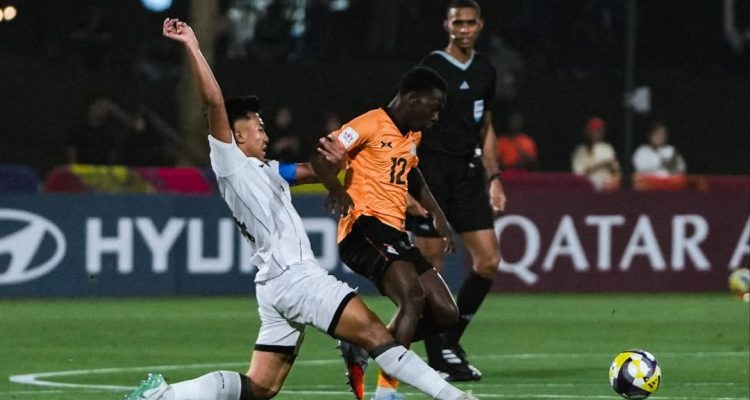Indonesia U-17 Tertahan di Posisi Ketiga Grup H Usai Kalah dari Zambia, Brasil Pimpin Klasemen