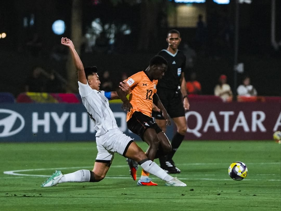 Indonesia U-17 Tertahan di Posisi Ketiga Grup H Usai Kalah dari Zambia, Brasil Pimpin Klasemen