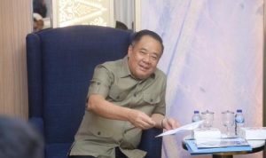 Cik Ujang Apresiasi DKW Komasa, Siap Sinergikan Pembinaan UMKM dan Pertanian