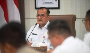 Antusias Tinggi, Peserta Sriwijaya Ranau Gran Fondo 2025 Lampaui Target