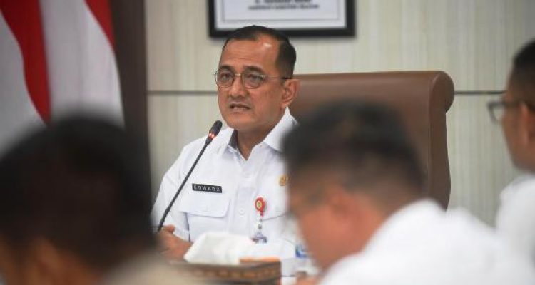 Antusias Tinggi, Peserta Sriwijaya Ranau Gran Fondo 2025 Lampaui Target